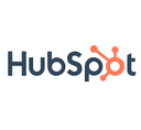 Hubspot logo